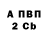 АМФЕТАМИН Розовый Eugenia Gera